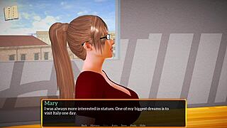 My New Family Game Adventure