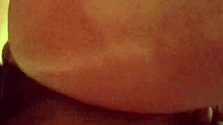 The unfaithful lawyer fucks his new secretary's ass