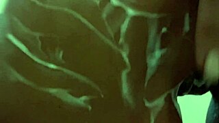 Super hot Brazilian milf wife shared in steamy encounter