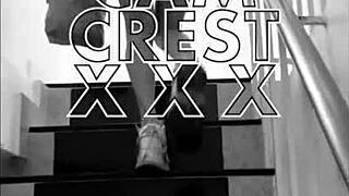 Trans Ladyboy Foot Worship Tease