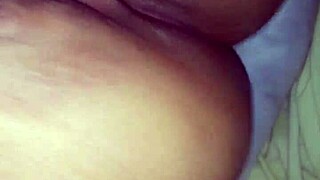 I fucked that mature prostitute in the ass, but it was so tight I almost came too soon, oh man.