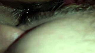 Hey, check out this amateur sucking that tight asshole passionately