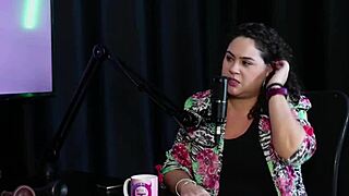 todo mundo deveria experimentar a terapia comentou sobre o hpv e hiv e o atendimento no hospital p�blico marina karam sex�loga sheer red