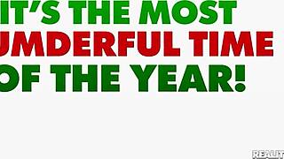 Can Lexi Lore Handle Her Boyfriend's Big Cock?