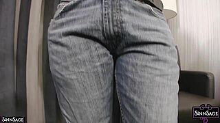 Dildo lover sinn sage drills ariella ferrera and friends in juicy orgy