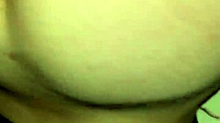 He Tries To Put His Finger In My Tight Little ASS.