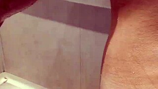 i watched my step sister shower, she loves voyeurs, want to fuck her