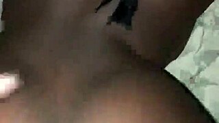 I admire big booty erica's ebony curves and big ass.