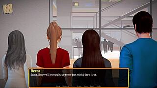 My New Family Game Adventure