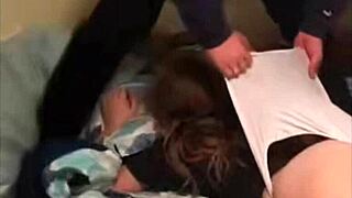 Girl Super Wedgie Compilation 3