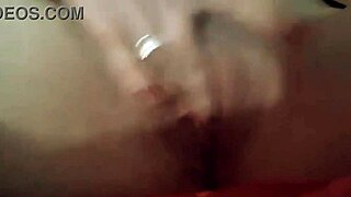 masturbating my rich pussy due to lack of attention