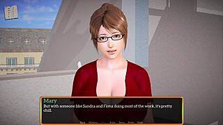 My New Family Game Adventure