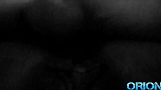 Latina teen undergoes casting interview for escort services