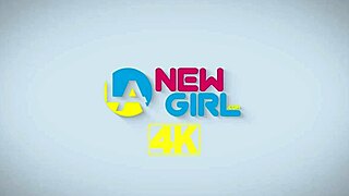 i'm a gorgeous teen brunette getting fucked during my modeling audition on the sofa