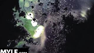 big tits milf wants hardcore amazon position sex