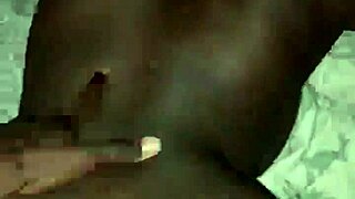 I admire big booty erica's ebony curves and big ass.