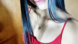 Hot Neighbor Gets Fucked By Neighbor After Coffee