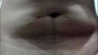 Filipina Girl Enjoys Video Call Sex In Dorm.