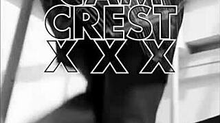 Trans Ladyboy Foot Worship Tease