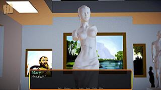 My New Family Game Adventure