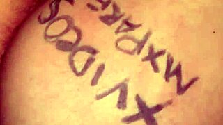 He Tries To Put His Finger In My Tight Little ASS.