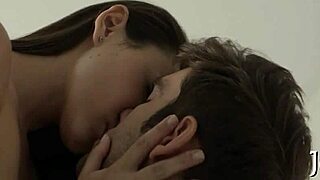 J floozy in a sucking session, loving every moment