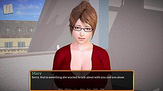 My New Family Game Adventure