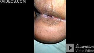 con 18 años y ese culo enorme para anal?