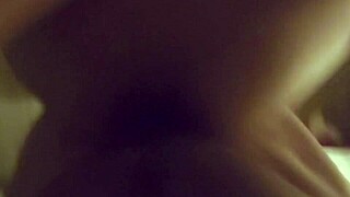 I Fucked A Thai Ladyboy With A Very Tight Pussy!