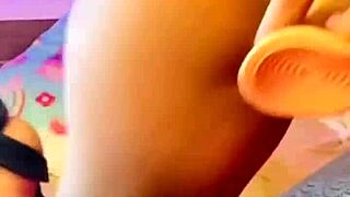 Anal Wrecked by Huge Cock Today!