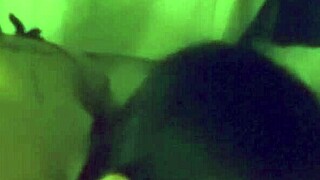 I Fucked A Thai Ladyboy With A Very Tight Pussy!