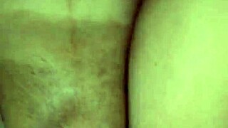 Father-in-Law Fucks Pregnant Stepdaughter to Intense Orgasm Almost Inducing Labor!