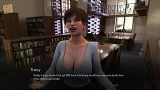bound in college game part 4, ready for more?