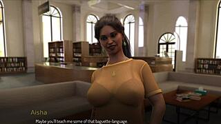 bound in college game part 4, ready for more?