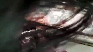 My Wife Using Her Tongue In A Suggestive Way