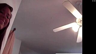 sweet brookeskye rubs tight pussy to orgasm