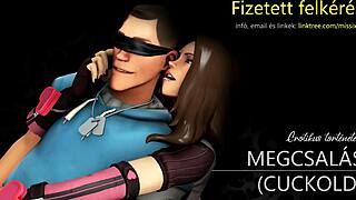 megcsal�s cuckold - erotikus hanganyagok 😏