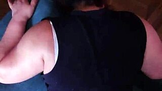 Doggystyle Vol 5 with Mature BBW Bent Over