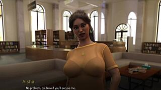 bound in college game part 4, ready for more?