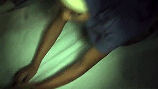 Arab teen drops her ass 23km outside the military base