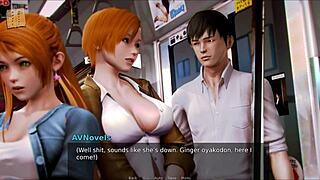 Academy 211 Game Adventure