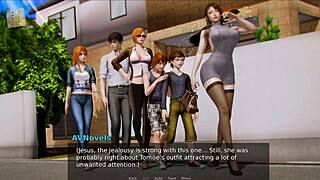 Academy 211 Game Adventure