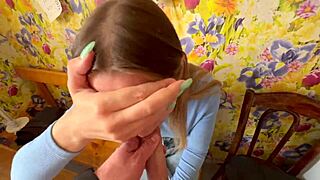 Candy or dick? His dick looks like a Snickers! 🍫