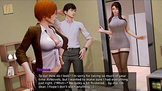 Academy 211 Game Adventure