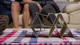 Veronica Leal double penetrated