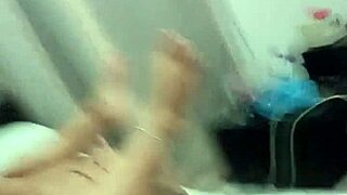 Homemade Ebony Lesbian Fun With Black Amateurs!