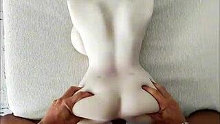 Choosing Between Roommate and Tantaly Doll