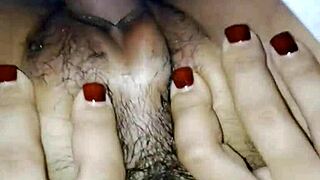 Ashira says, I'm looking hungry for your cock.