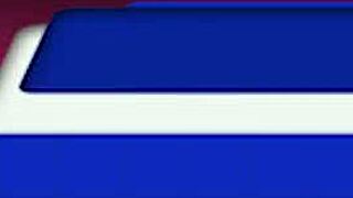 Claudia macc reaching climax with black dildo indoors