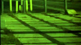 Nurses' Teen 18+ Anal First Time In BDSM Public Orgy